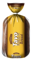 White Tavo bread with sunflowers seeds